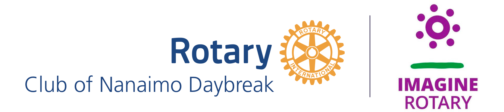 Rotary Club of Nanaimo Daybreak